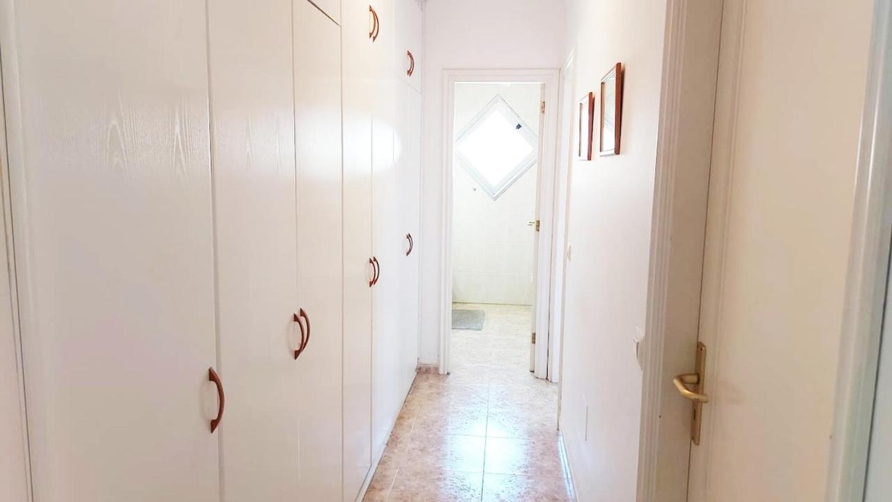 Modern And Centric Apartment With Air Conditioning - By Tenerifehints El Médano Exterior foto
