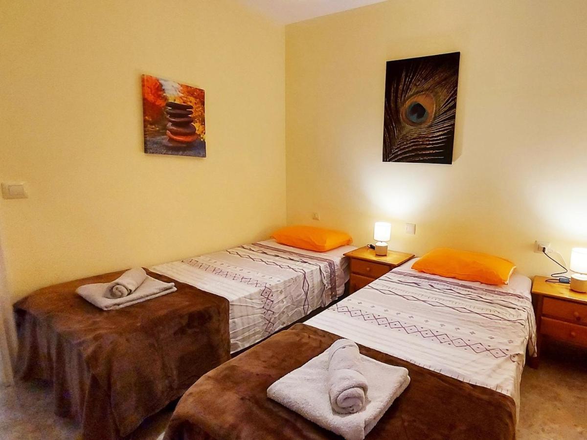 Modern And Centric Apartment With Air Conditioning - By Tenerifehints El Médano Exterior foto