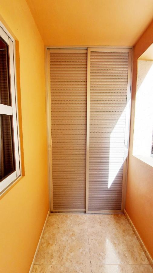 Modern And Centric Apartment With Air Conditioning - By Tenerifehints El Médano Exterior foto